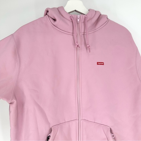 SUPREME FW'20 Pink Gore-Tex Windstopper Jacket Men's - Picture 4 of 16